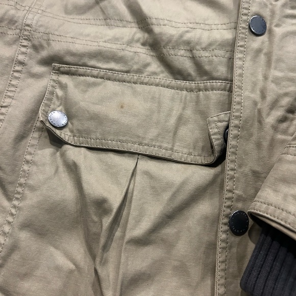 Women’s jacket - Picture 3 of 8